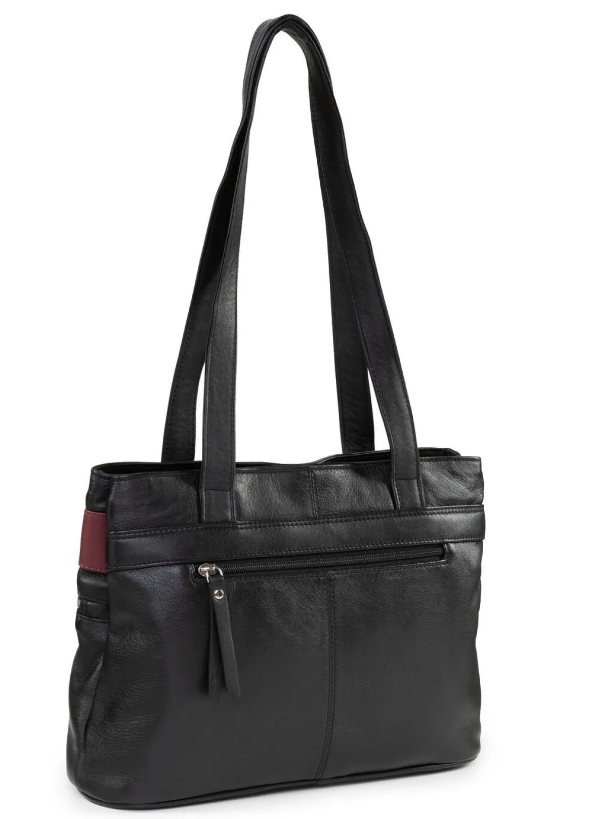 Laurina, Tasche, Damen, aus Leder