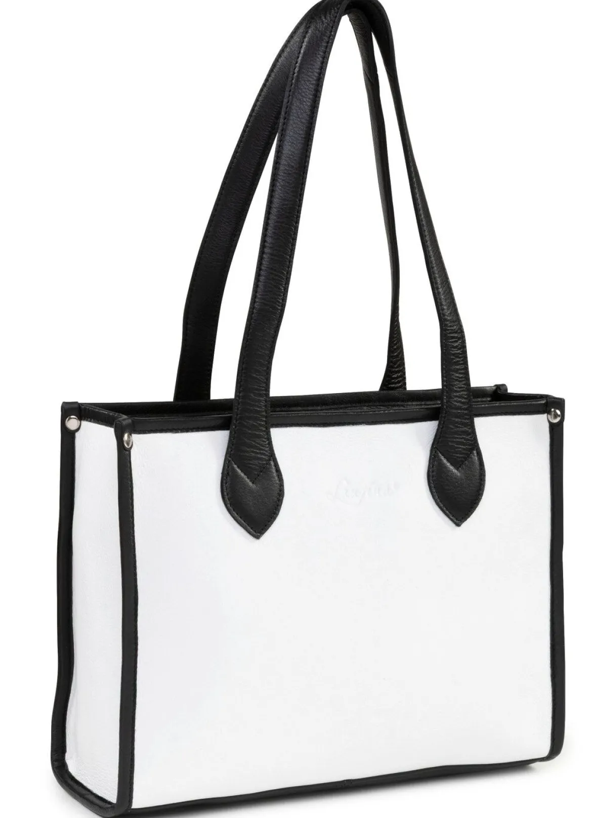 Laurina, Tasche, Damen, aus Leder
