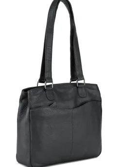 Laurina, Tasche, Damen, aus Leder