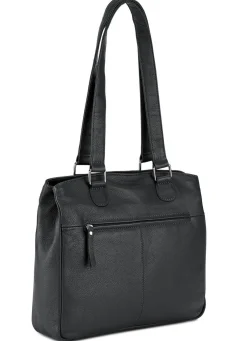 Laurina, Tasche, Damen, aus Leder