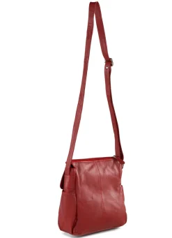 Laurina, Tasche, Damen, mit verstellbarem Umhängeriemen