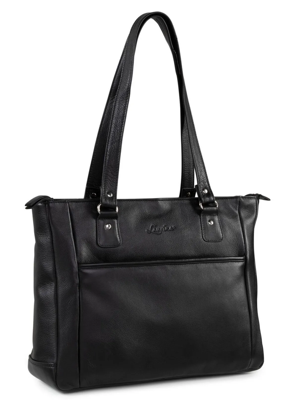 Laurina, Tasche, Damen, mit zwei Umhängeriemen