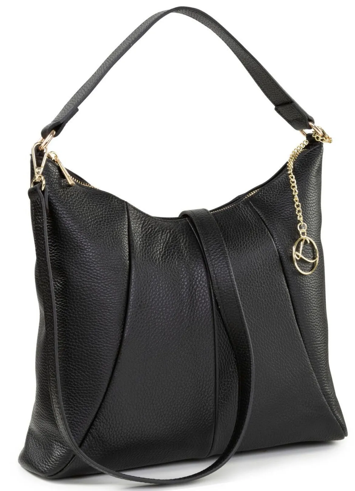 Laurina, Tasche, Damen, mit abnehmbarem Umhängeriemen