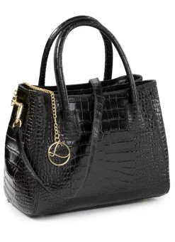 Laurina, Tasche, Damen, mit abnehmbarem, verstellbarem Umhängeriemen