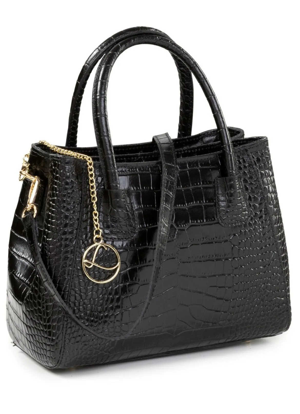 Laurina, Tasche, Damen, mit abnehmbarem, verstellbarem Umhängeriemen