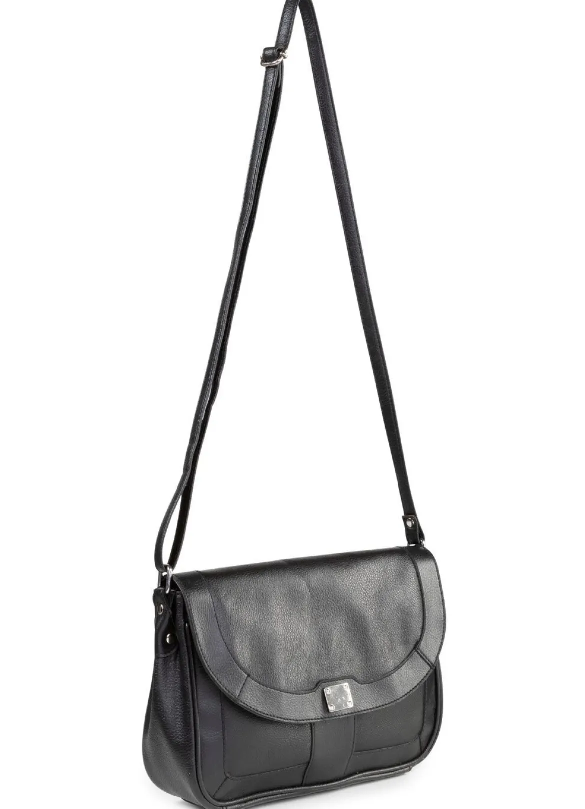 Laurina, Tasche, Damen, mit verstellbarem Umhängeriemen