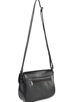 Laurina, Tasche, Damen, mit verstellbarem Umhängeriemen