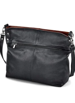 Laurina, Tasche, Damen, mit verstellbarem Umhängeriemen