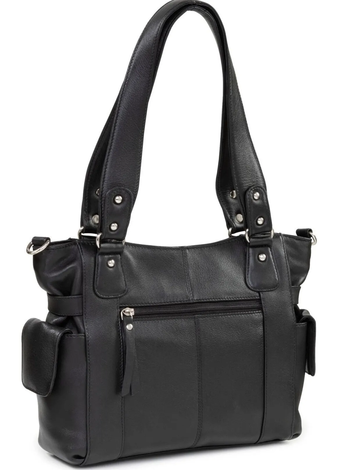 Laurina, Tasche, Damen, mit abnehmbarem, verstellbarem Umhängeriemen
