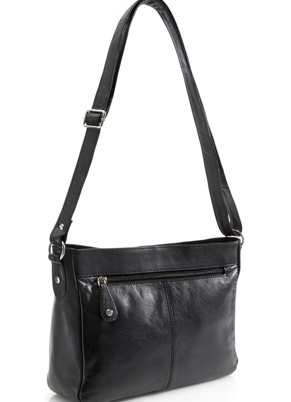 Laurina, Tasche, Damen, mit verstellbarem Umhängeriemen