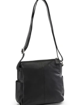 Laurina, Tasche, Damen, mit verstellbarem Umhängeriemen