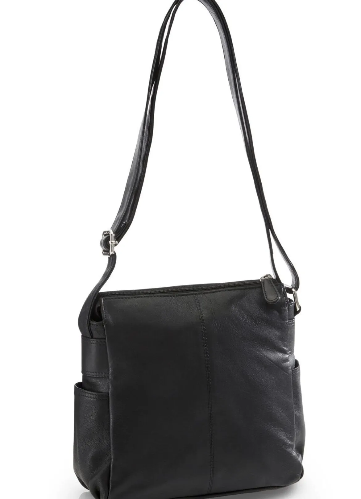 Laurina, Tasche, Damen, mit verstellbarem Umhängeriemen