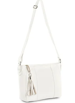 Laurina, Tasche, Damen, mit verstellbarem Umhängeriemen