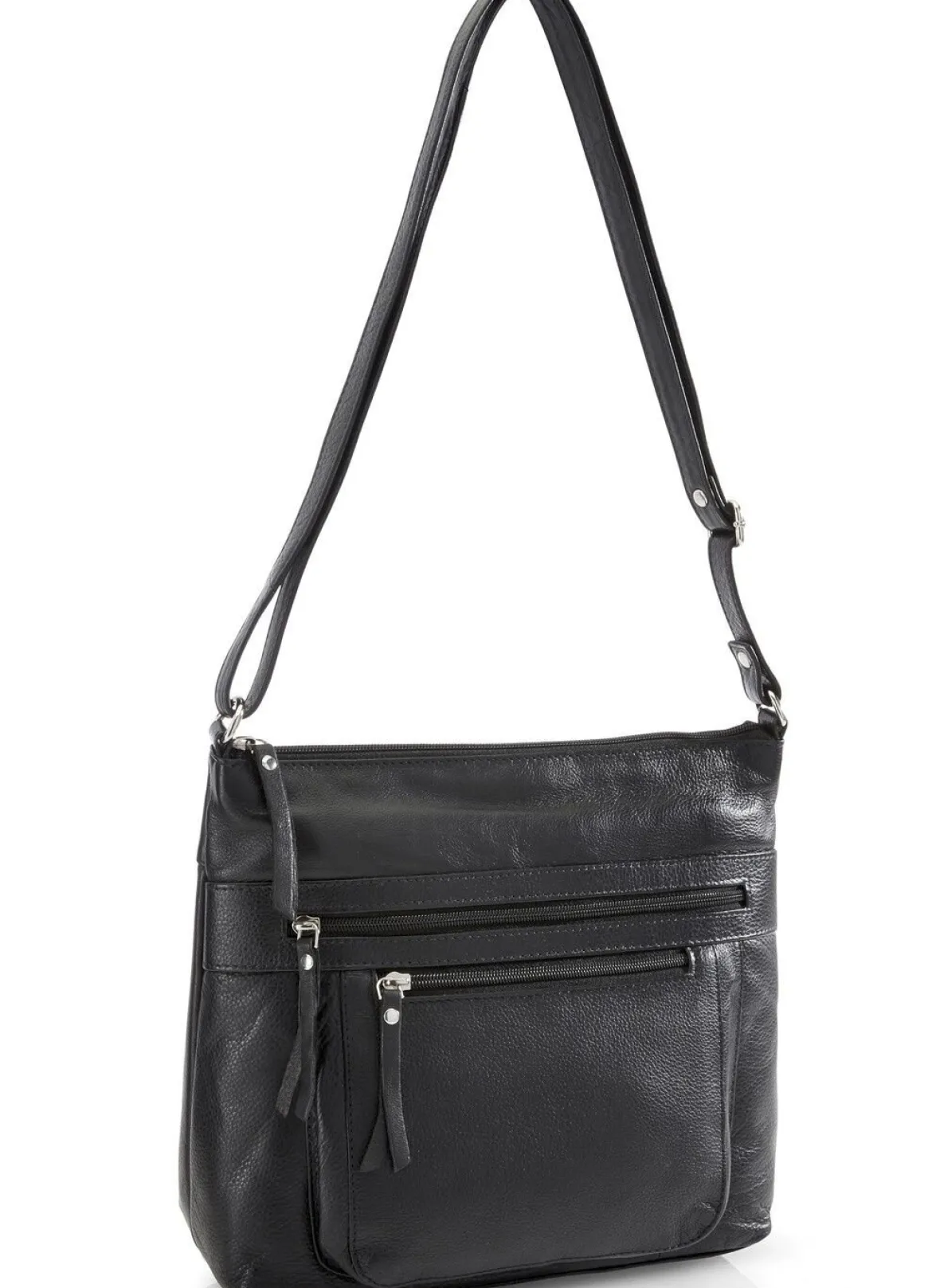 Laurina, Tasche, Damen, mit verstellbarem Umhängeriemen