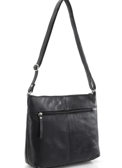 Laurina, Tasche, Damen, mit verstellbarem Umhängeriemen