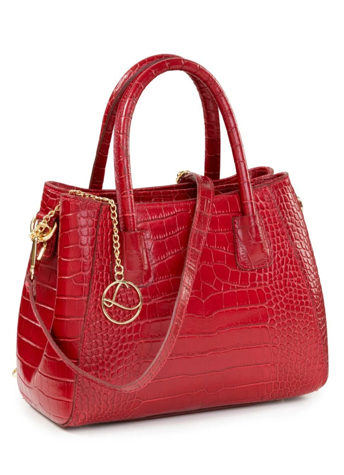 Laurina, Tasche, Damen, mit abnehmbarem, verstellbarem Umhängeriemen