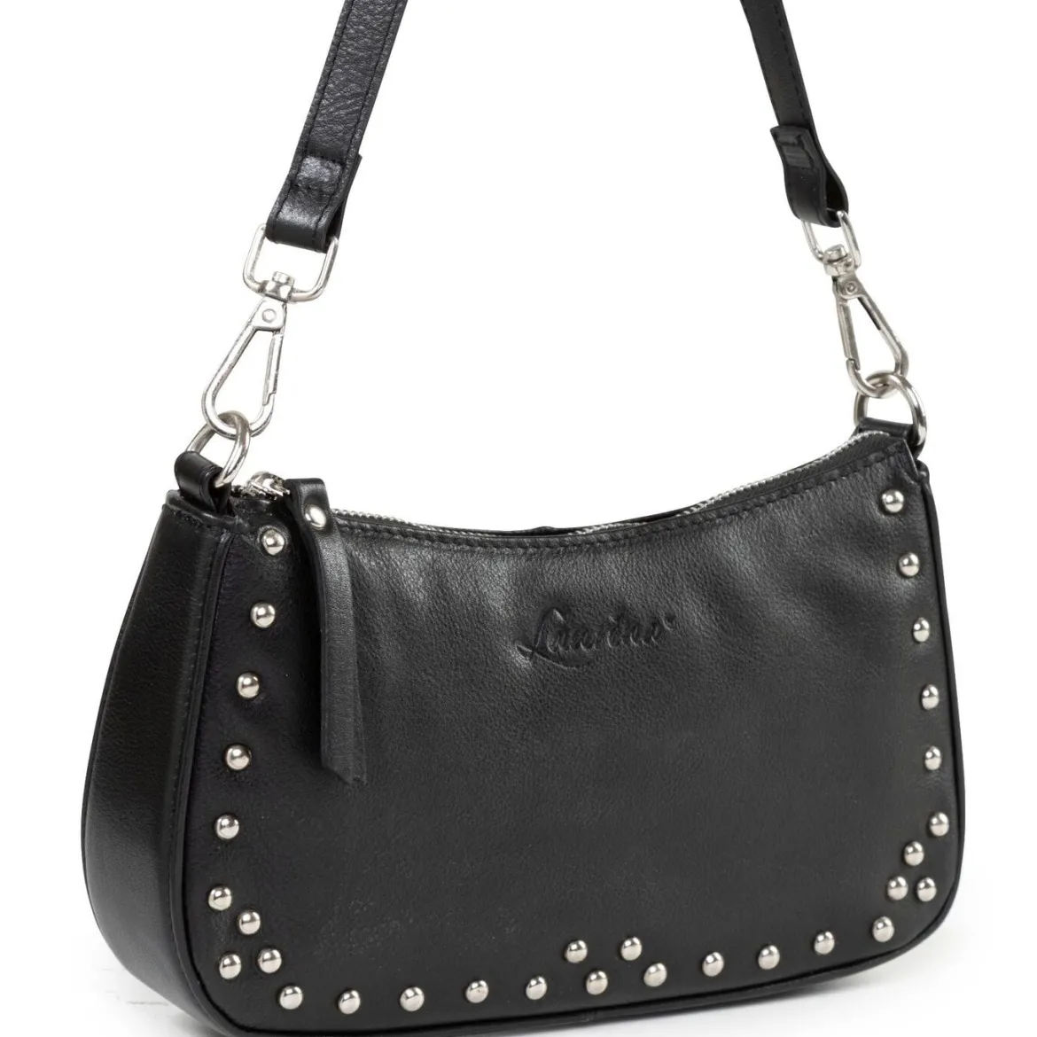 Laurina, Tasche, Damen, mit abnehmbarem, verstellbarem Riemen