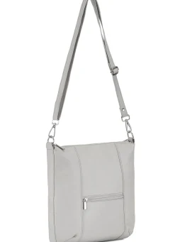 Laurina, Tasche, Damen, mit verstellbarem Umhängeriemen