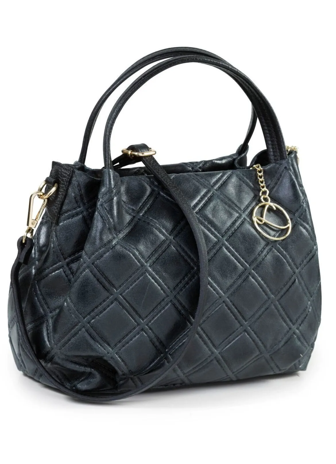 Laurina, Tasche, Damen, mit abnehmbarem, verstellbarem Umhängeriemen