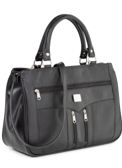 Laurina, Tasche, Damen, mit abnehmbarem, verstellbarem Umhängeriemen
