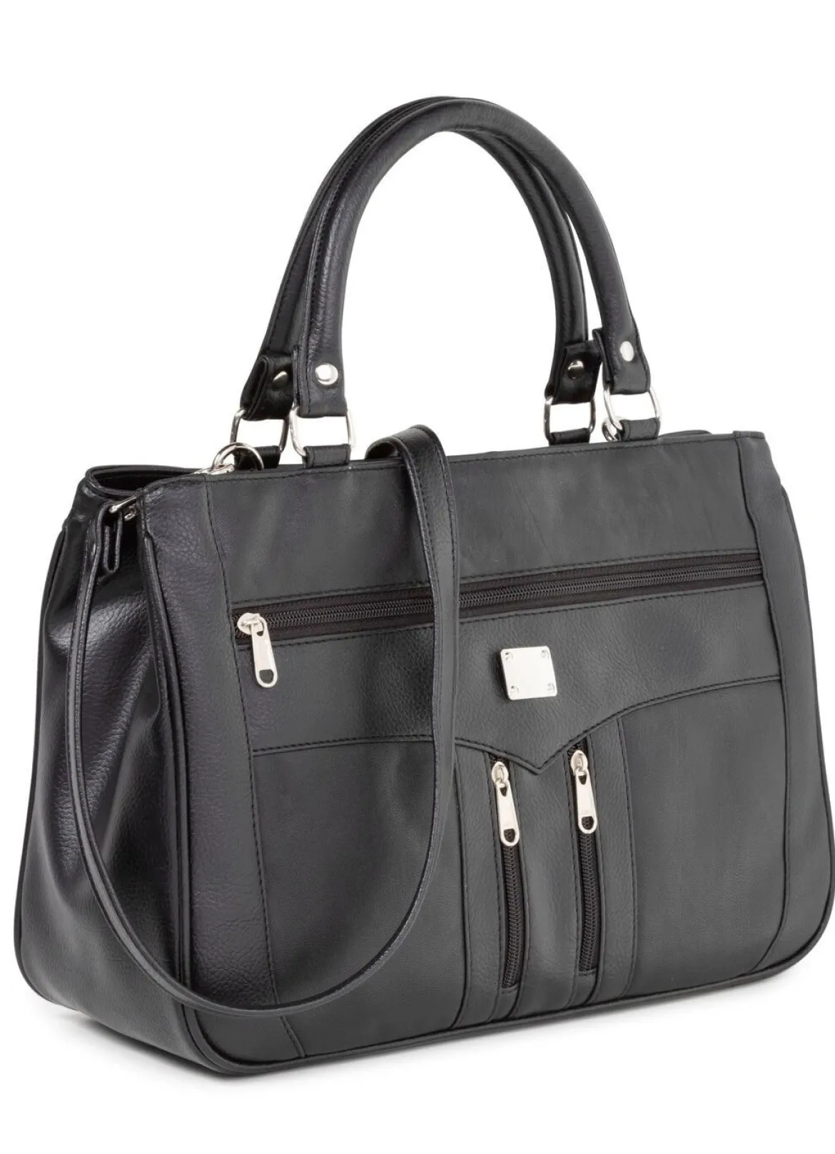 Laurina, Tasche, Damen, mit abnehmbarem, verstellbarem Umhängeriemen