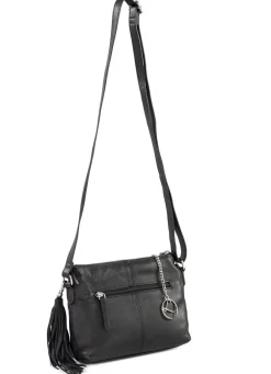 Laurina, Tasche, Damen, mit verstellbarem Umhängeriemen