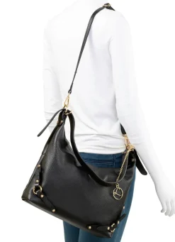 Laurina, Tasche, Damen, mit abnehmbarem, verstellbarem Umhängeriemen