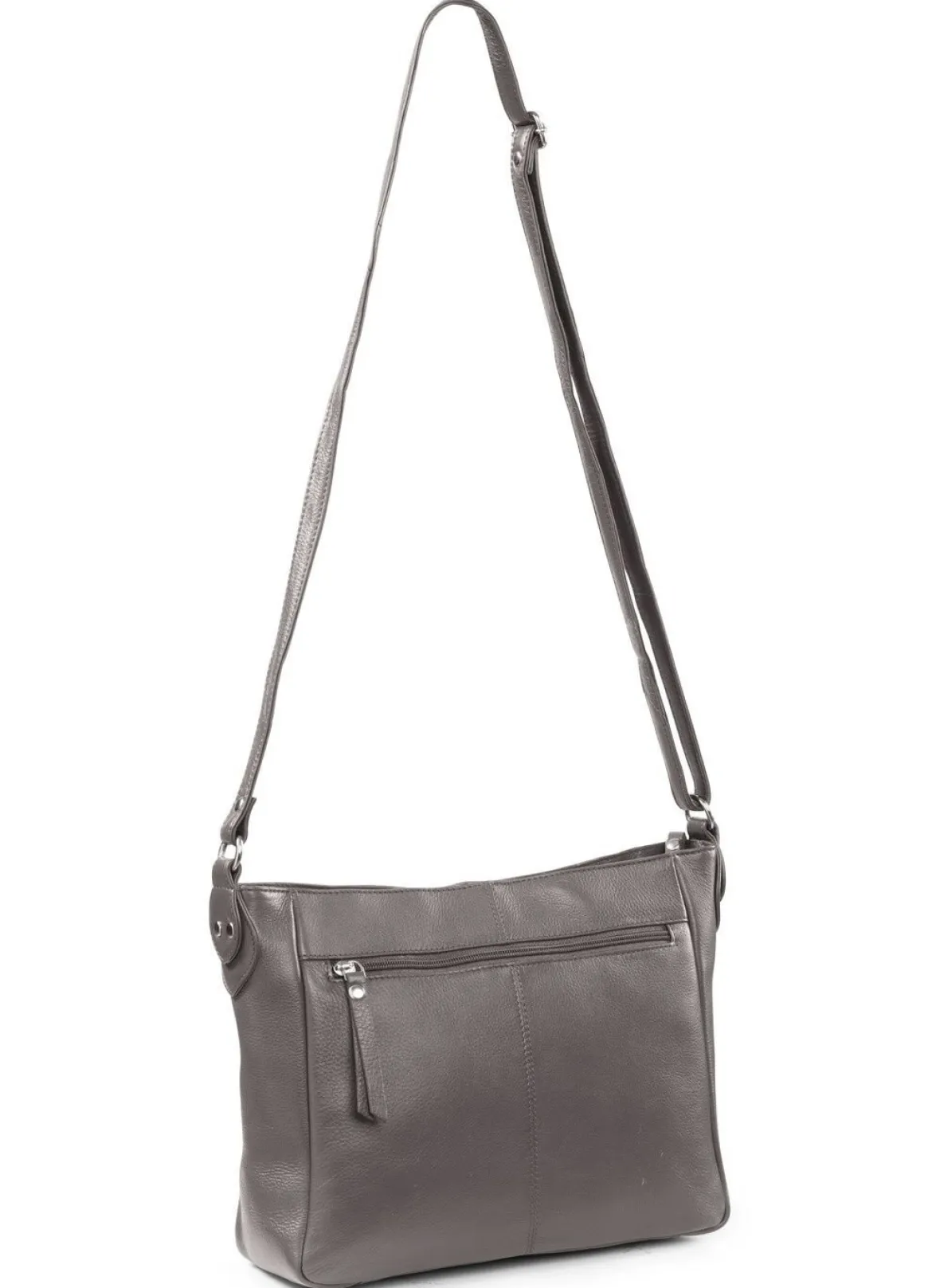 Laurina, Tasche, Damen, mit verstellbarem Umhängeriemen