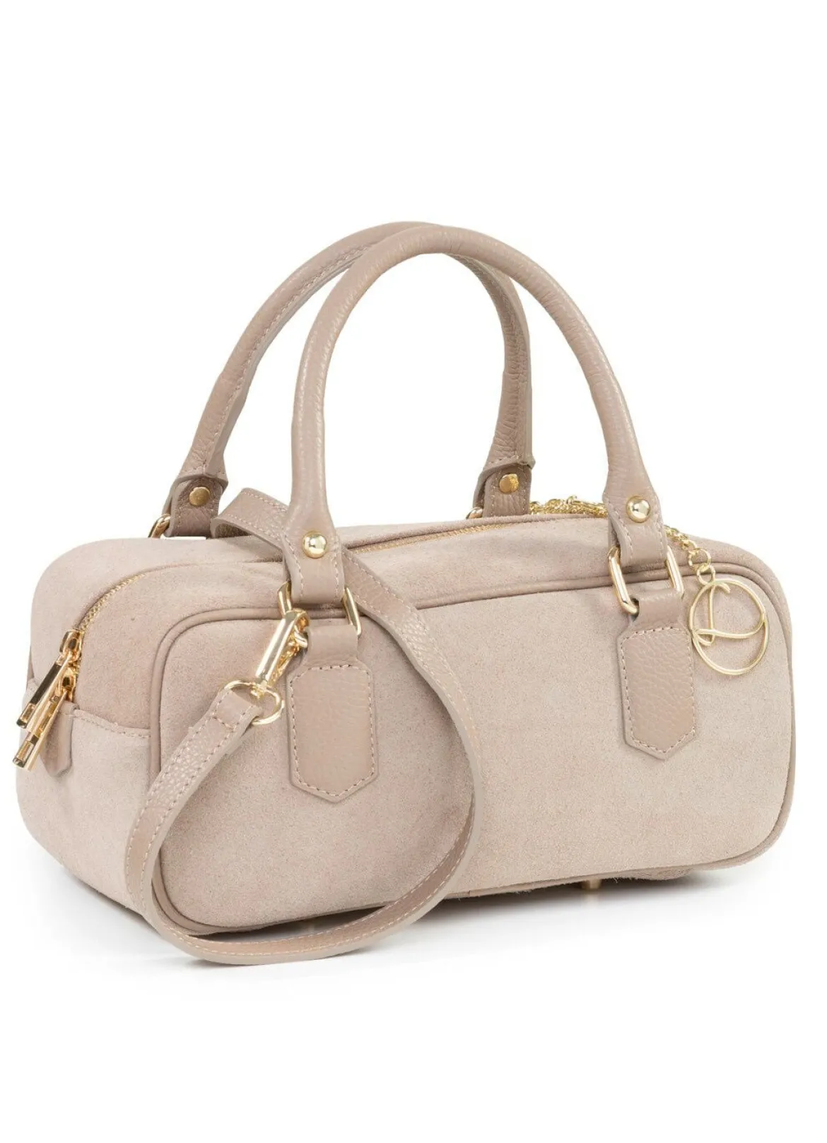 Laurina, Tasche, Damen, mit abnehmbarem, verstellbarem Umhängeriemen