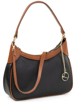 Laurina, Tasche, Damen, mit abnehmbarem, verstellbarem Umhängeriemen