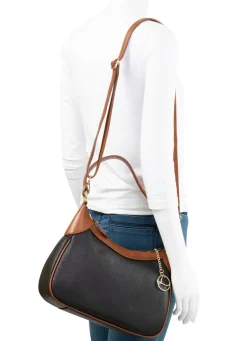 Laurina, Tasche, Damen, mit abnehmbarem, verstellbarem Umhängeriemen