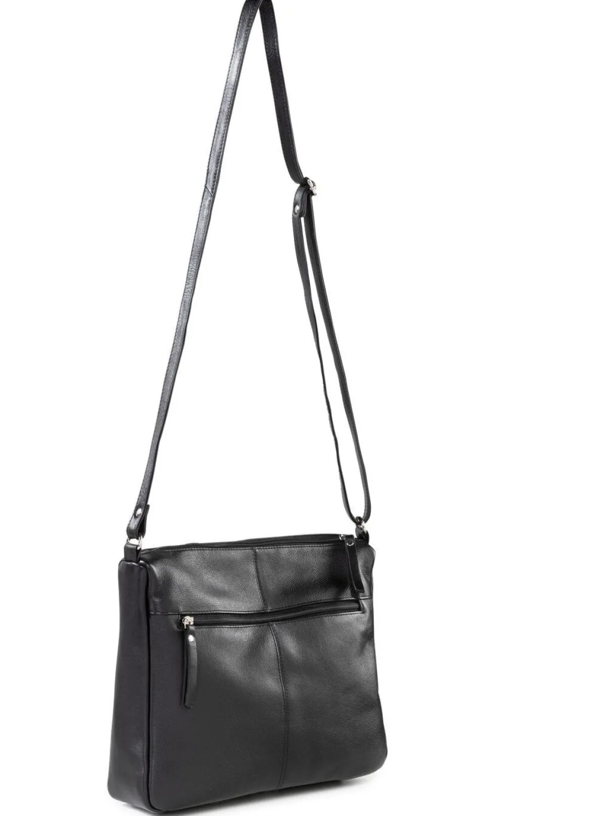 Laurina, Tasche, Damen, mit verstellbarem Umhängeriemen