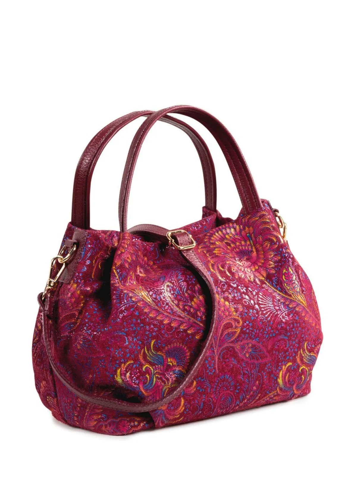 Laurina, Tasche, Damen, mit abnehmbarem, verstellbarem Umhängeriemen