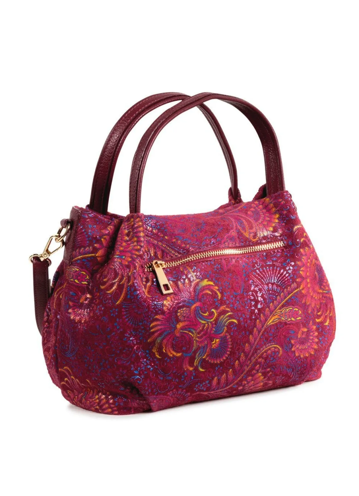 Laurina, Tasche, Damen, mit abnehmbarem, verstellbarem Umhängeriemen