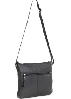 Laurina, Tasche, Damen, mit verstellbarem Umhängeriemen
