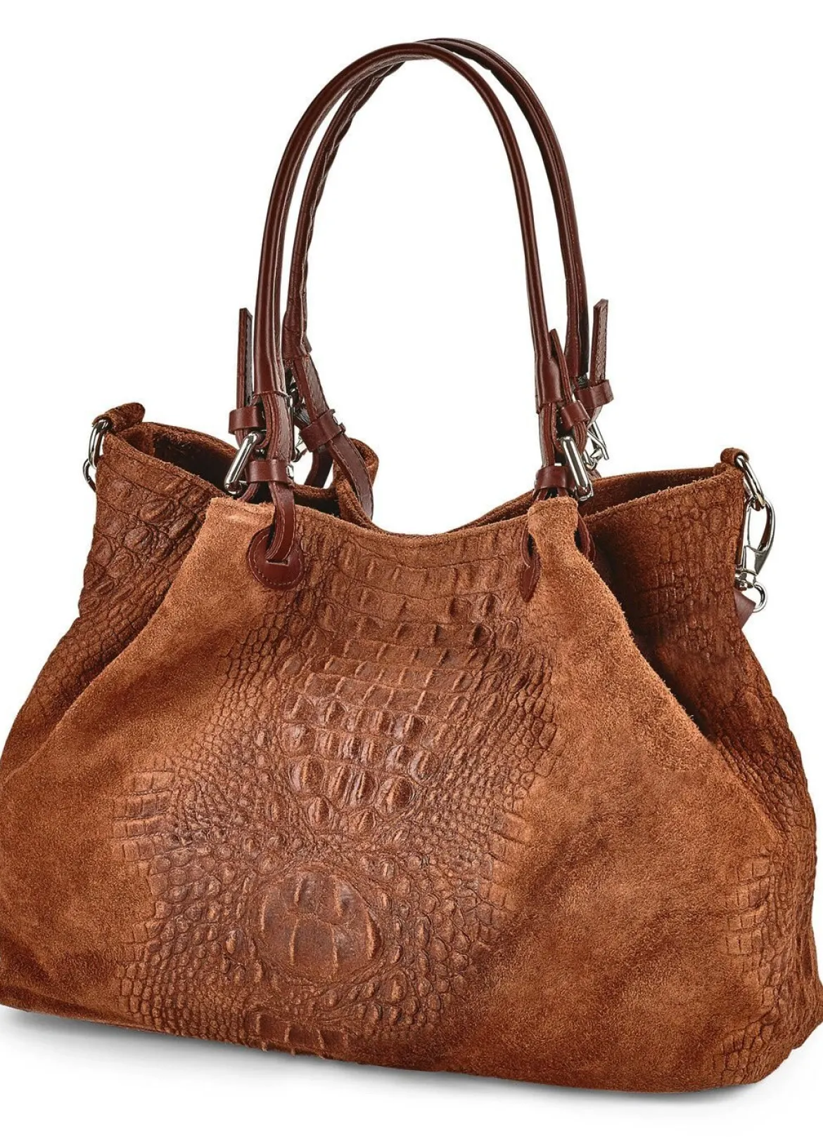 Laurina, Tasche, Damen, mit abnehmbarem Umhängeriemen