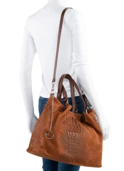 Laurina, Tasche, Damen, mit abnehmbarem Umhängeriemen