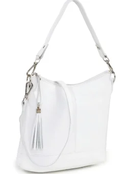 Laurina, Tasche, Damen, mit verstellbarem, abnehmbarem Umhängeriemen