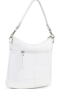 Laurina, Tasche, Damen, mit verstellbarem, abnehmbarem Umhängeriemen