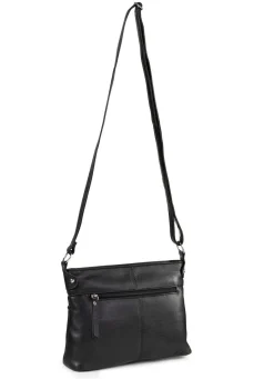 Laurina, Tasche, Damen, mit verstellbarem Umhängeriemen