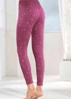 Laurina Zweierpack Leggings