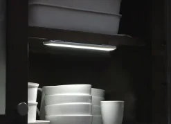 LED-Leuchtleiste von HandyLux mit Bewegungssensor