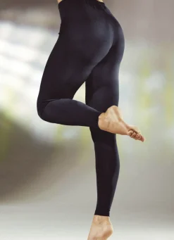 Leggings mit bequemem Dehnbund