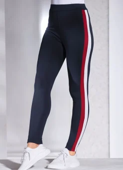 Leggings von „Plantier“