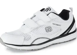 Leichte Herren-Slipper, mit herausnehmbarem Fußbett