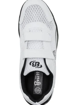 Leichte Herren-Slipper, mit herausnehmbarem Fußbett