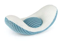 Lendenkissen 3-in-1 – entspannt sitzen und schlafen