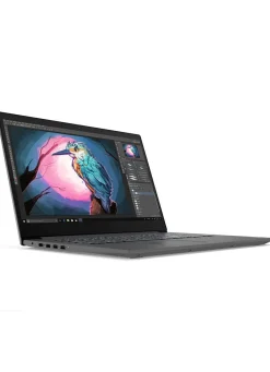 Lenovo Notebook mit 17,3“ (43,2 cm) entspiegeltem Full-HD-Display