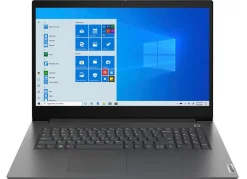 Lenovo Notebook mit 17,3“ (43,2 cm) entspiegeltem Full-HD-Display