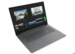Lenovo Notebook mit 17,3“ (43,2 cm) entspiegeltem Full-HD-Display